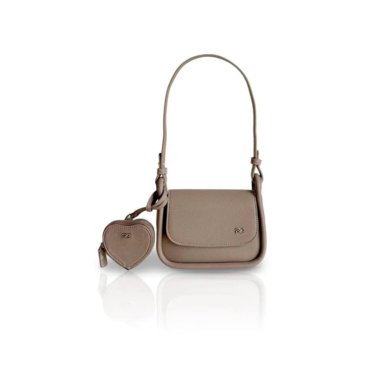 House of Little Bunny Mini Penelope with free Heart Wallet - Astrid & Rose