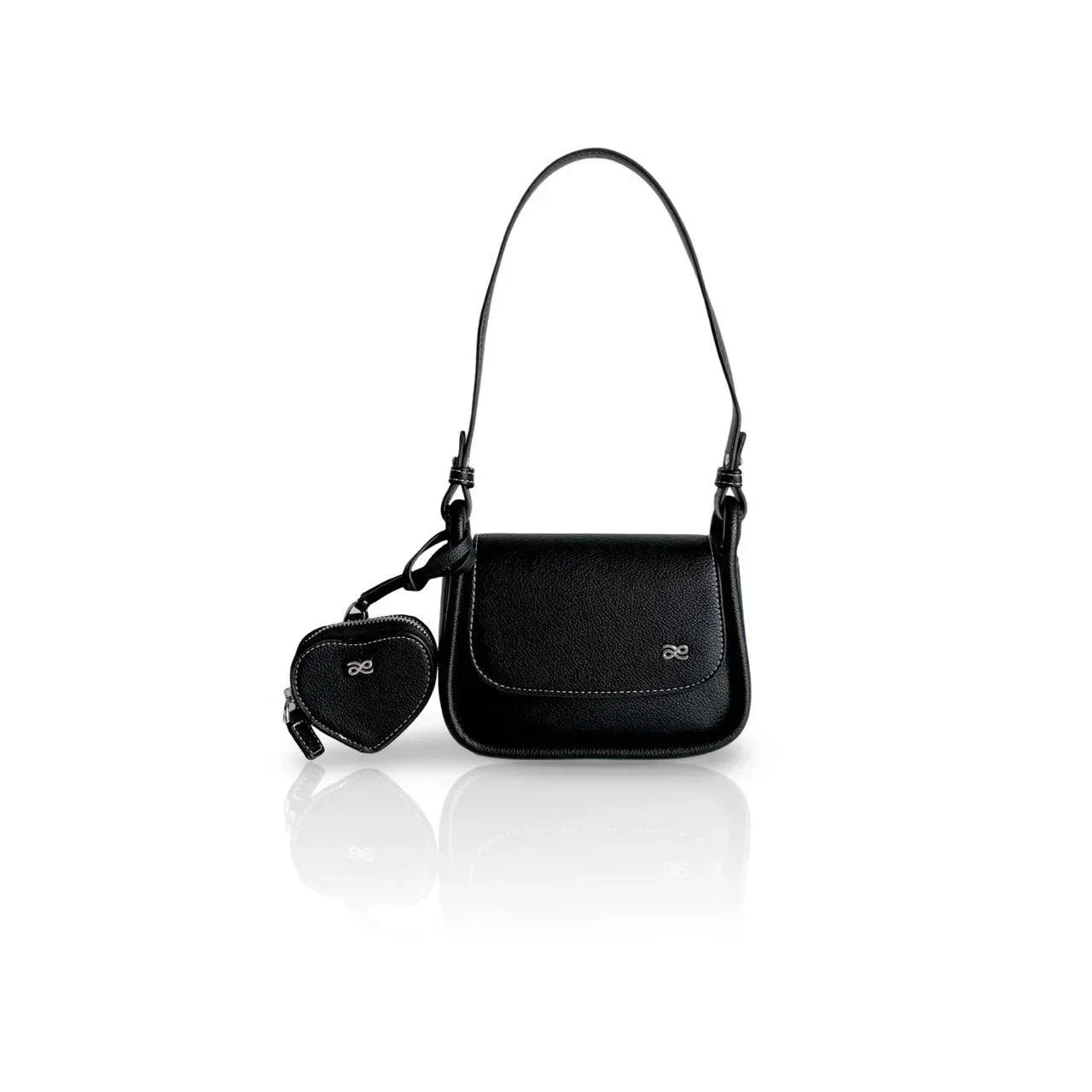 House of Little Bunny Mini Penelope with free Heart Wallet - Astrid & Rose