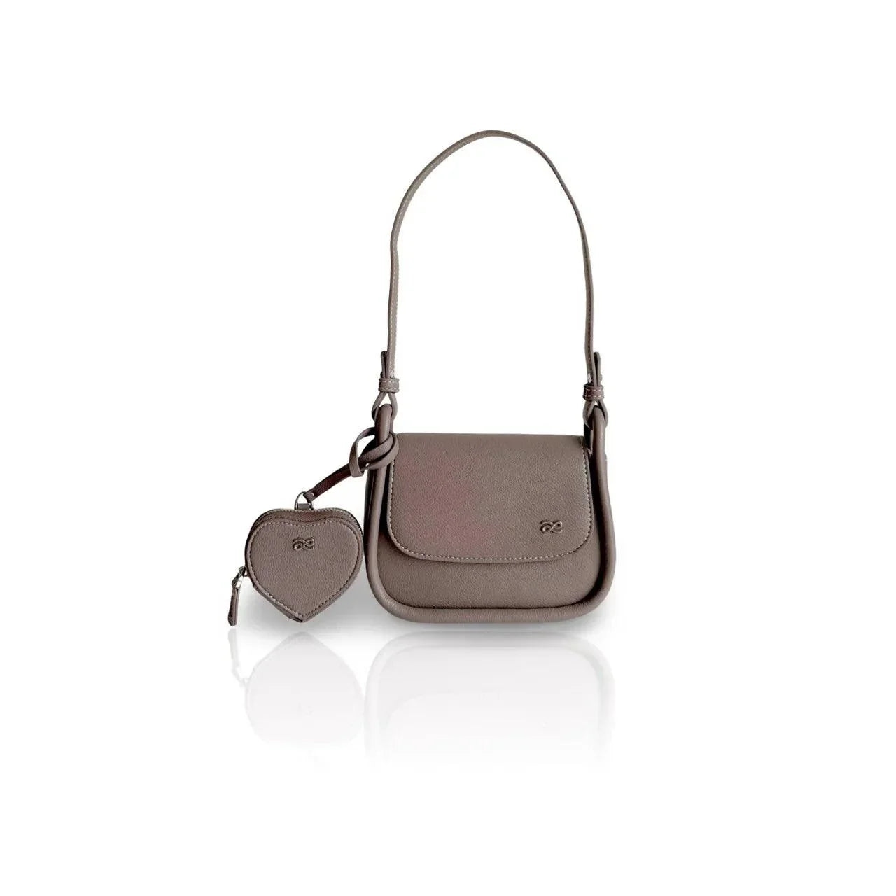 House of Little Bunny Mini Penelope with free Heart Wallet - Astrid & Rose
