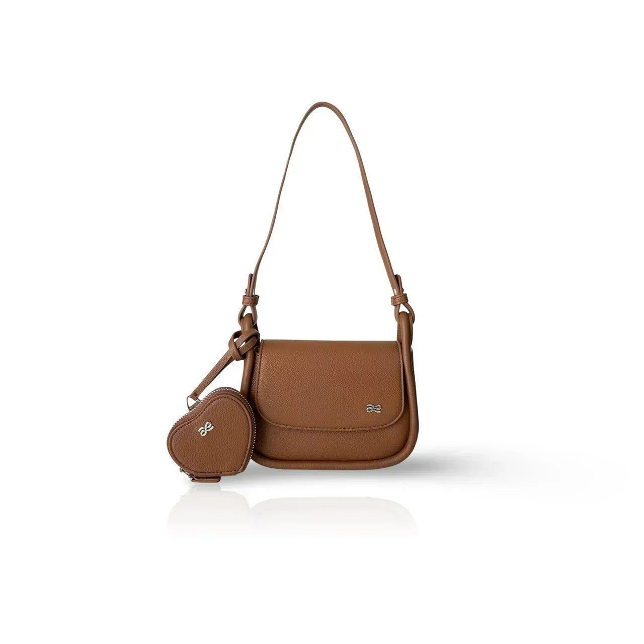 House of Little Bunny Mini Penelope with free Heart Wallet