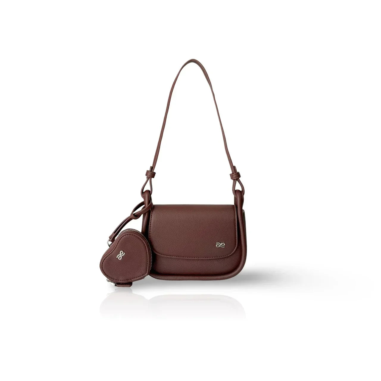 House of Little Bunny Mini Penelope with free Heart Wallet