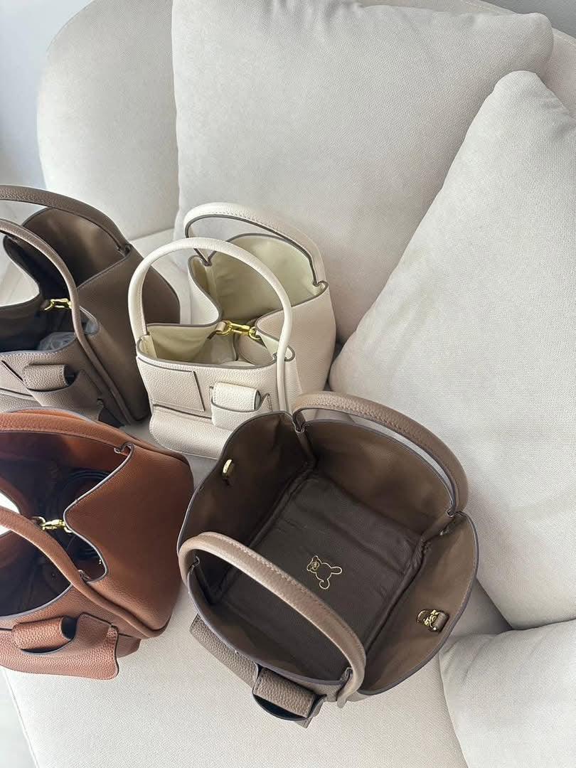 バッグ HOUSE OF LITTLE BUNNY NEW JOURNEY PU House of Little Bunny New Journey – Astrid & Rose
