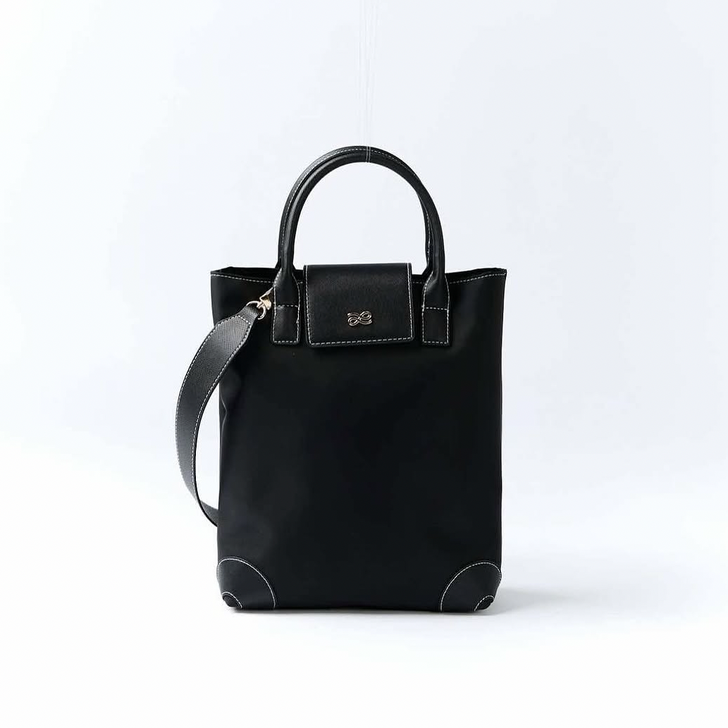 House of Little Bunny Nylon Laptop bag