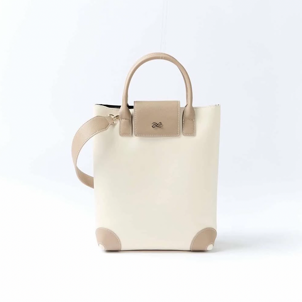 House of Little Bunny Nylon Laptop bag