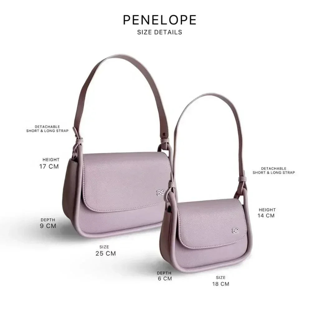 House of Little Bunny Penelope with free Heart Wallet