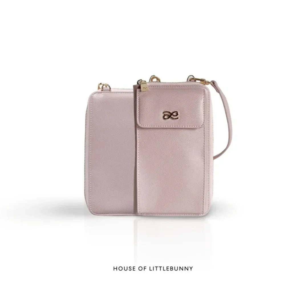 House of Little Bunny Phone Wallet