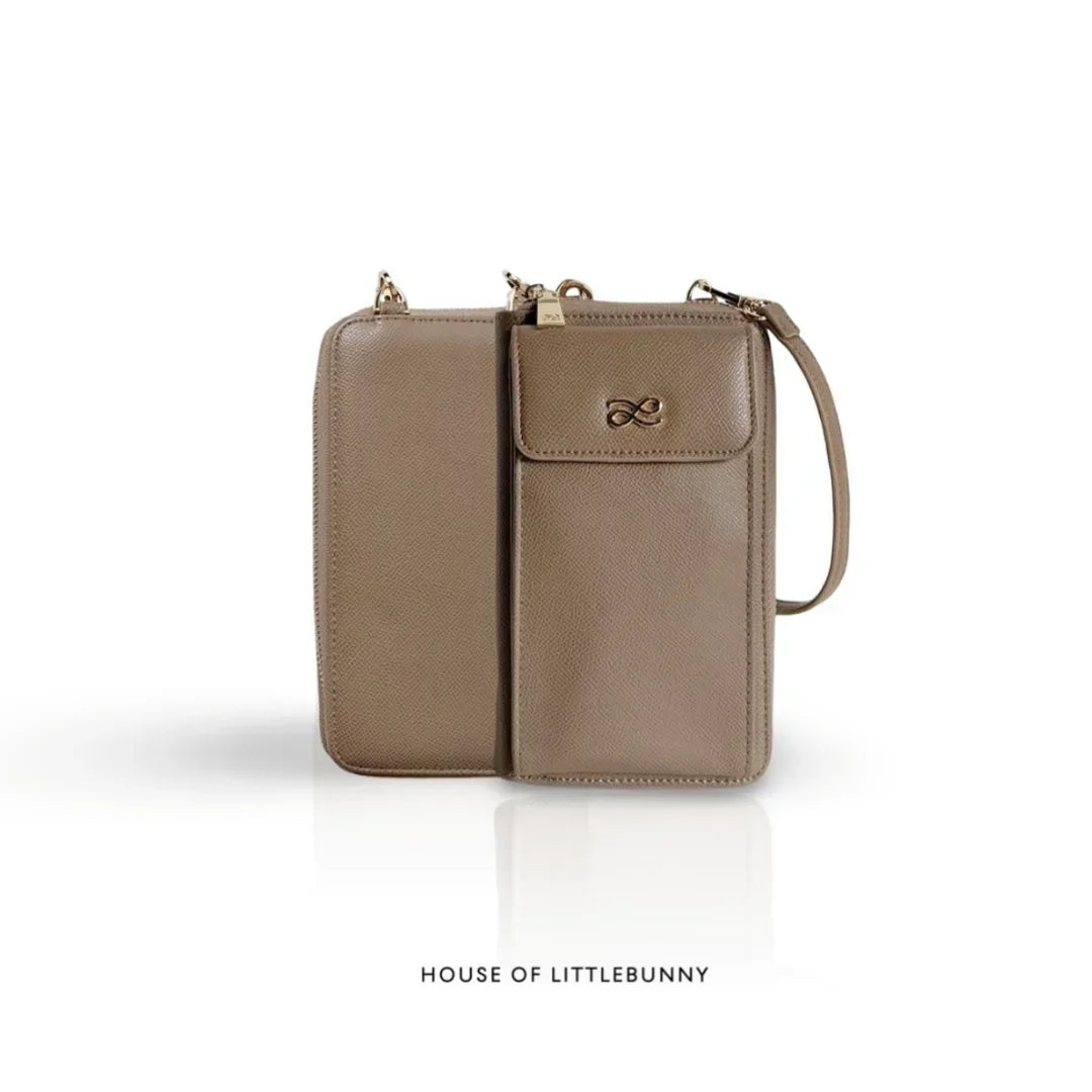 House of Little Bunny Phone Wallet