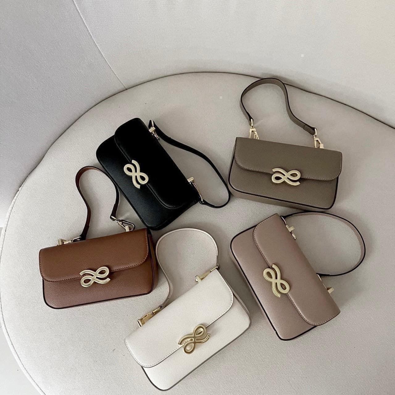 House of Little Bunny Timelessness for Phone in Brown - Astrid & Rose