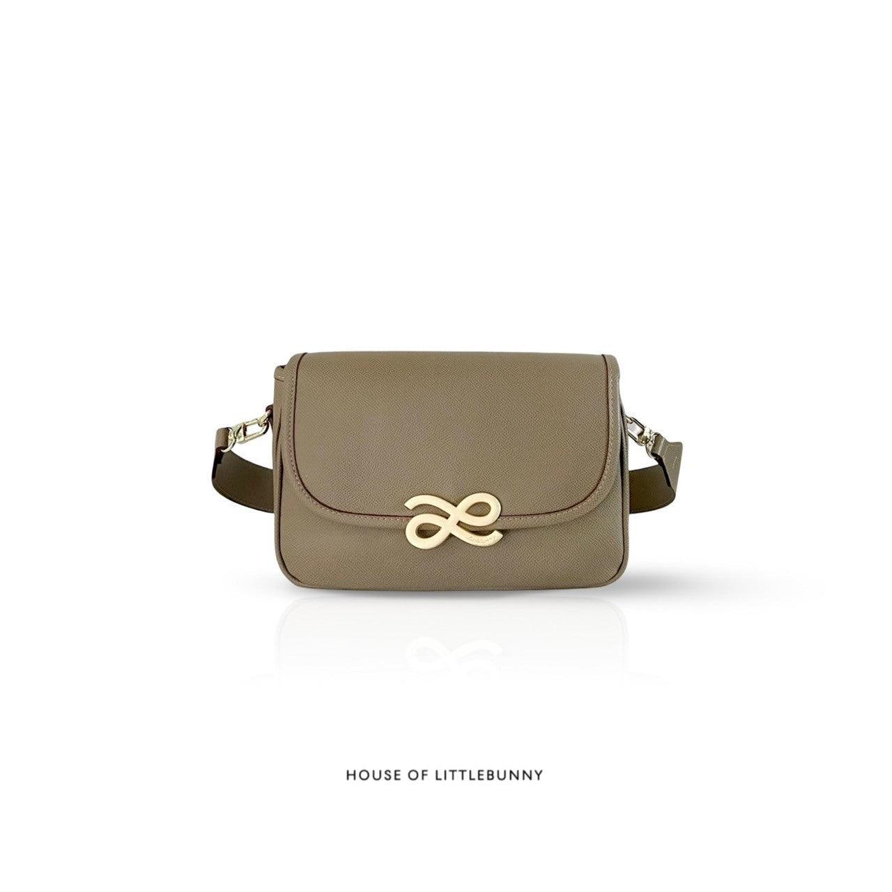 House of Little Bunny Traveller - Astrid & Rose