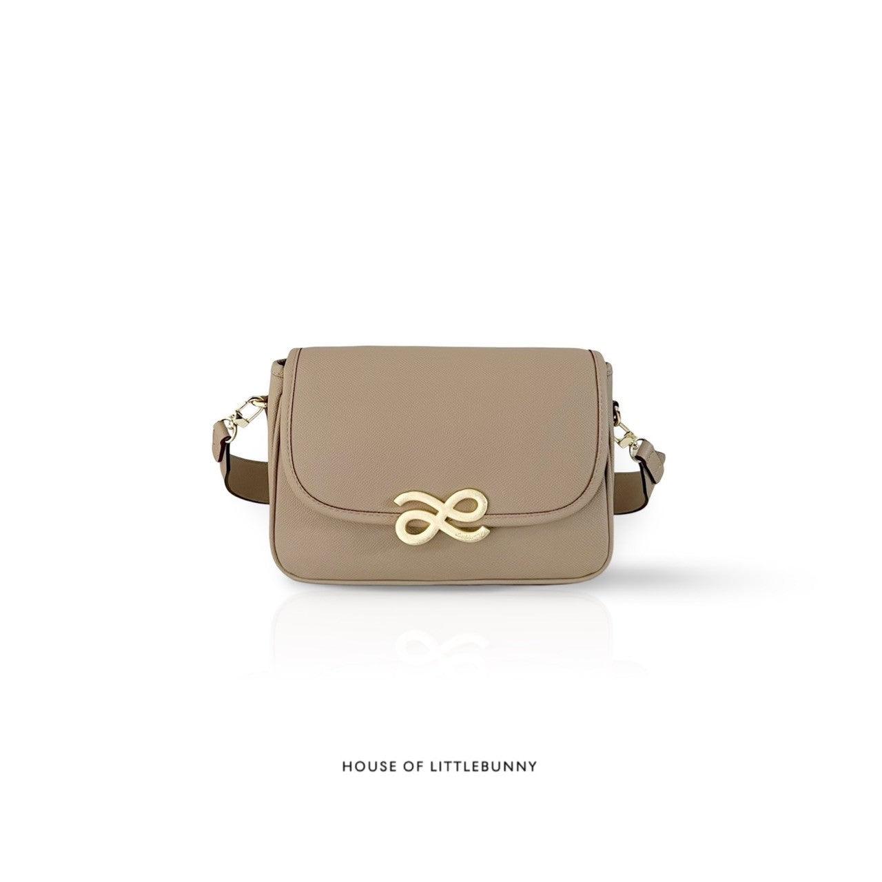 House of Little Bunny Traveller - Astrid & Rose