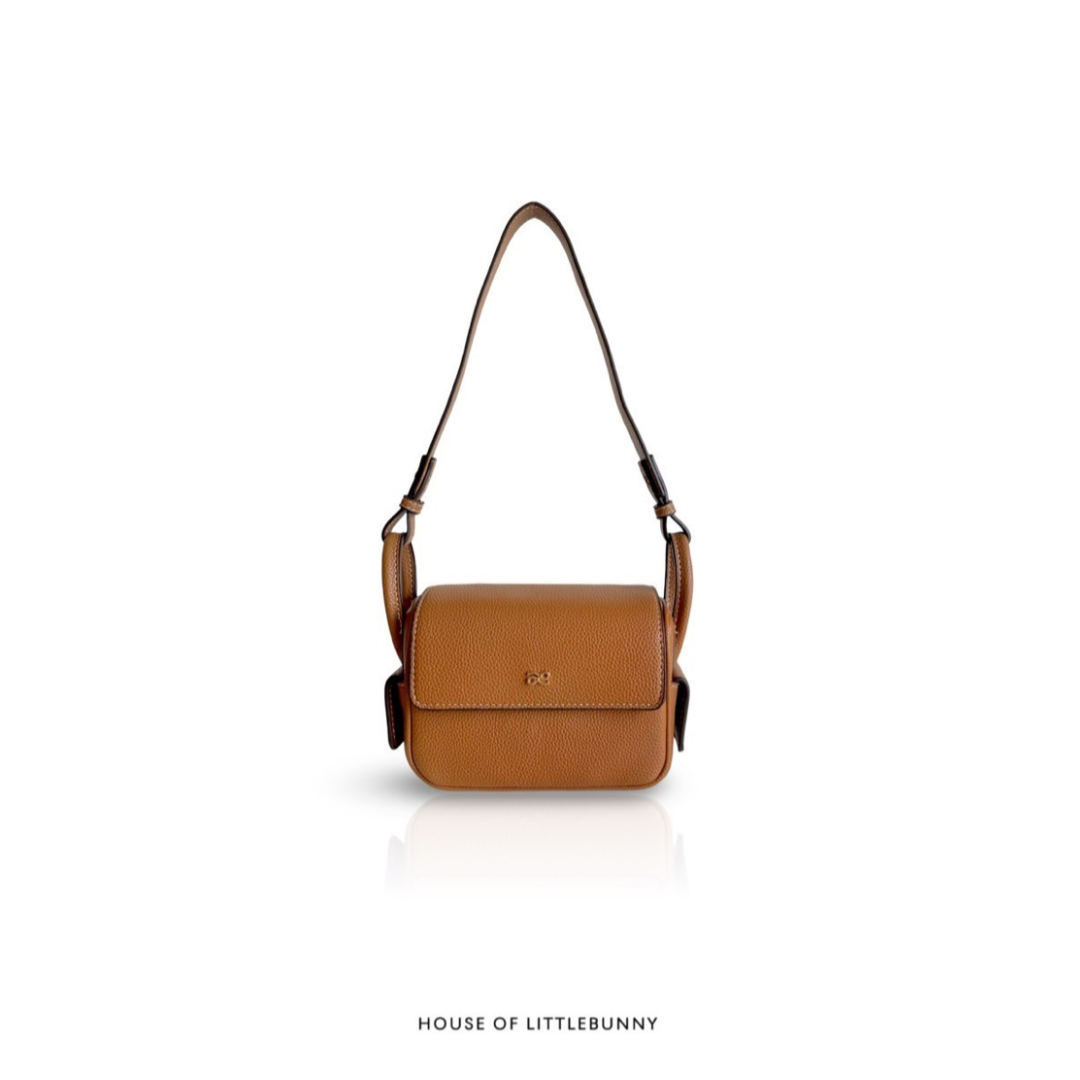 House of Little Bunny Treasure 18 in Brown - Astrid & Rose