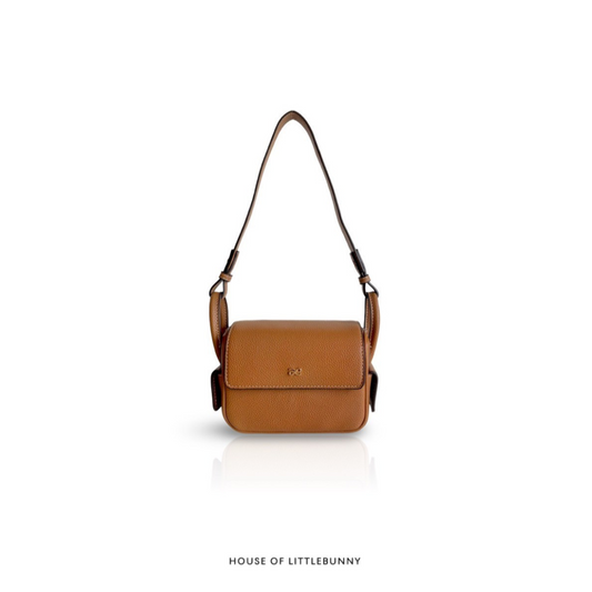 House of Little Bunny Treasure 18 in Brown - Astrid & Rose