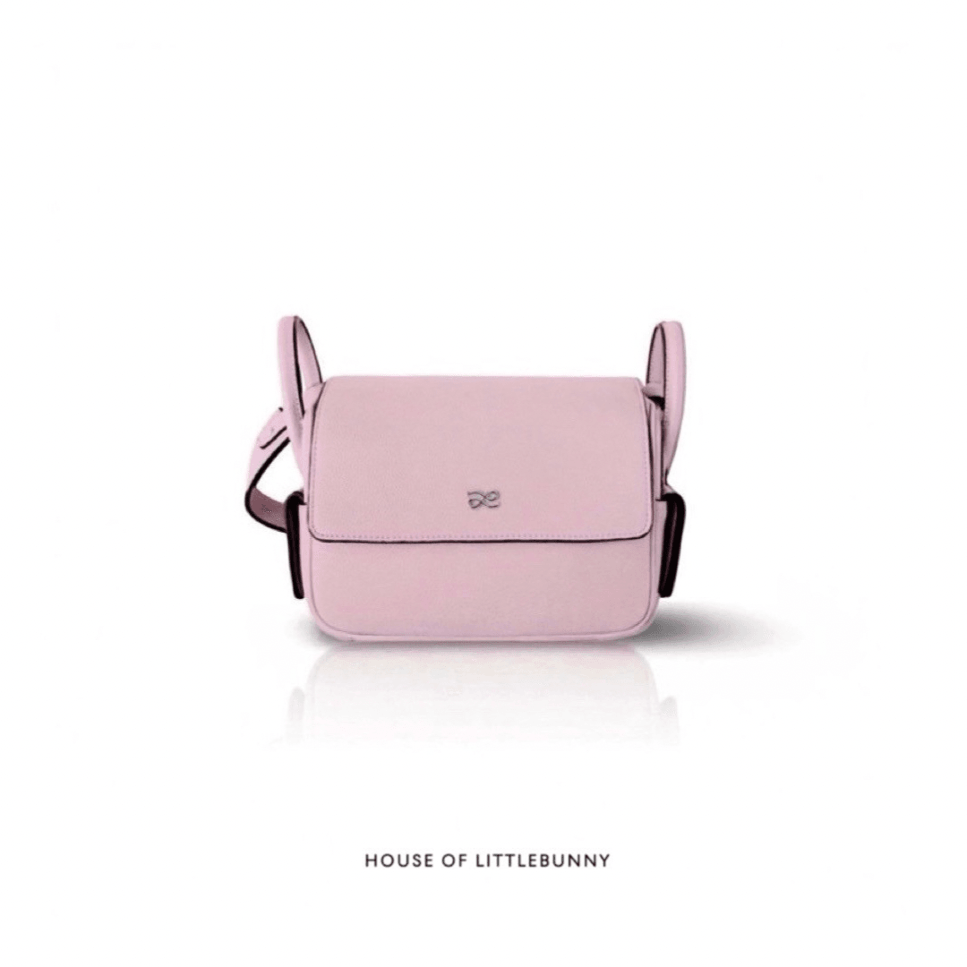 House of Little Bunny Treasure 22 in Candy SHW - Astrid & Rose