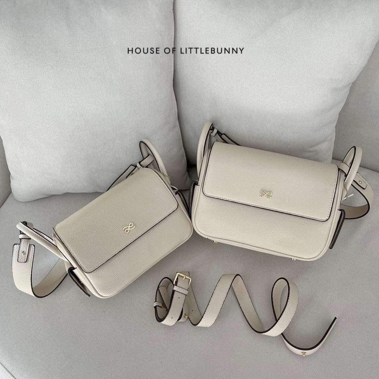 House of Little Bunny Treasure 22 in Destiny - Astrid & Rose