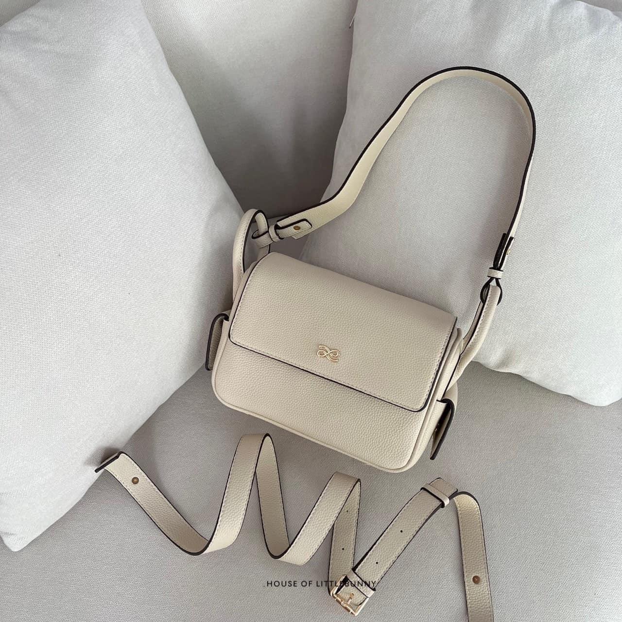 House of Little Bunny Treasure 22 in Destiny - Astrid & Rose