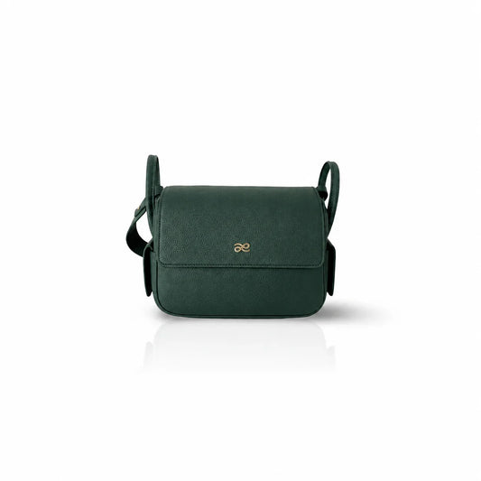 House of Little Bunny Treasure 22 in Green