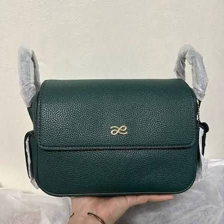House of Little Bunny Treasure 22 in Green