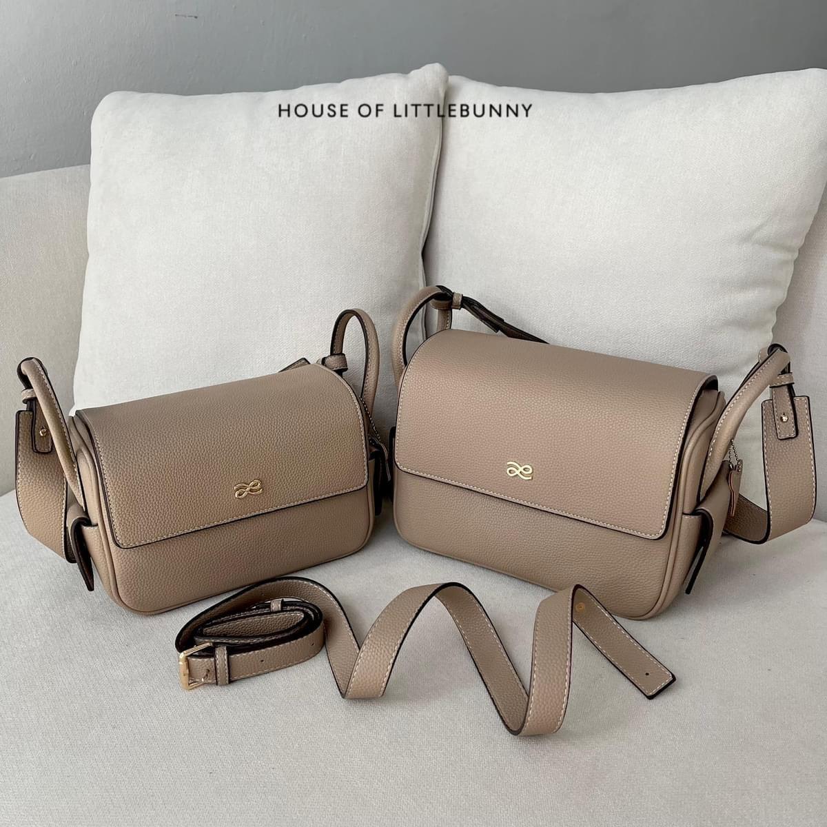 House of Little Bunny Treasure 24 in Clay - Astrid & Rose