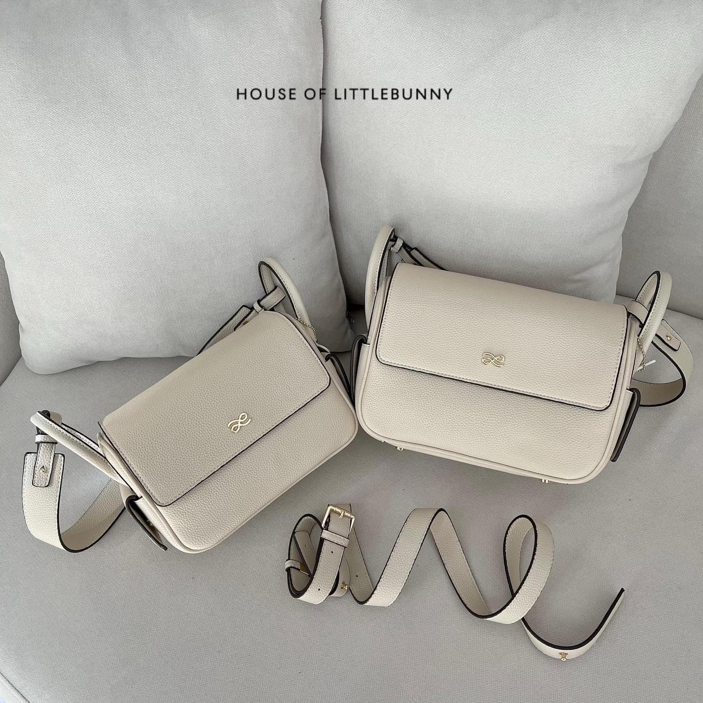 House of Little Bunny Treasure 24 in Destiny - Astrid & Rose