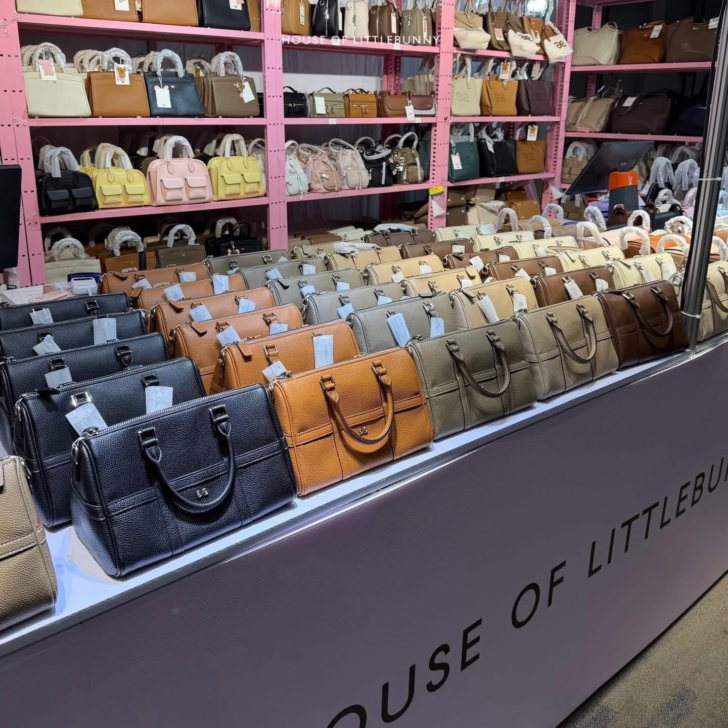 House of Little Bunny Triara Medium