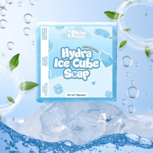 Hydra Ice Cube Soap by JSkin Beauty - Astrid & Rose