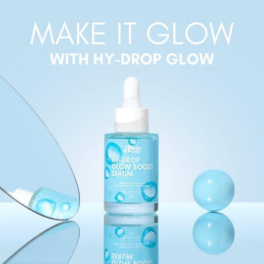 Hydrop Glow Boost Serum by JSkin Beauty - Astrid & Rose