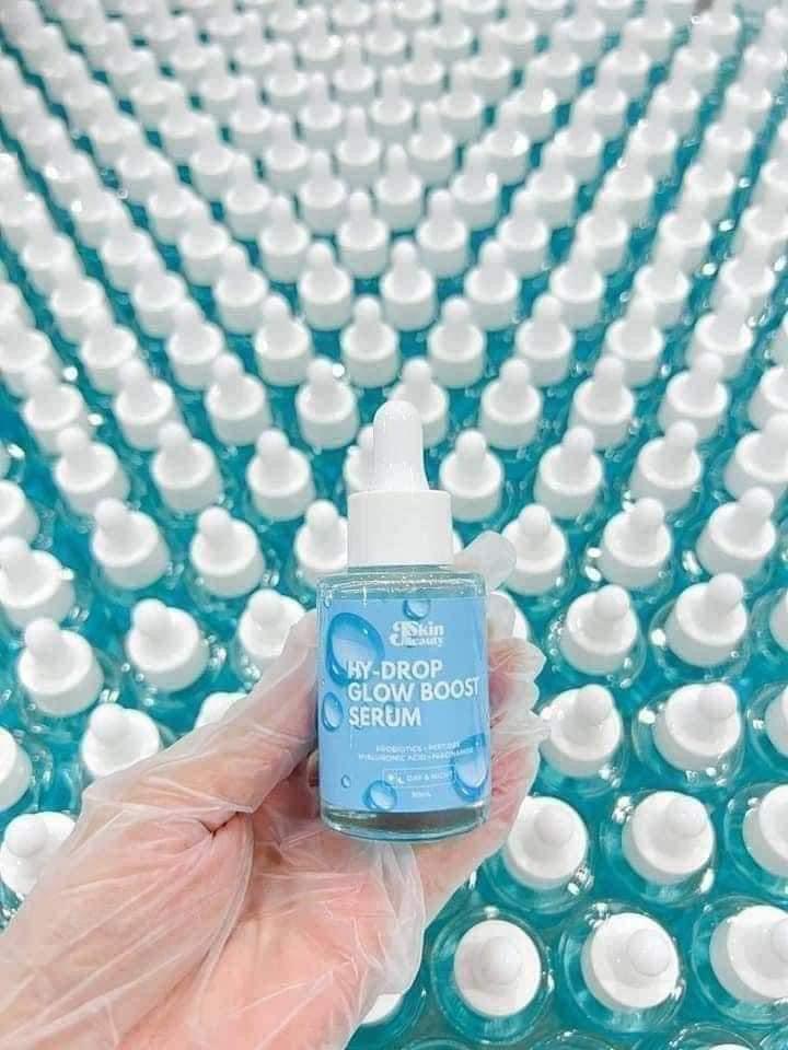 Hydrop Glow Boost Serum by JSkin Beauty - Astrid & Rose