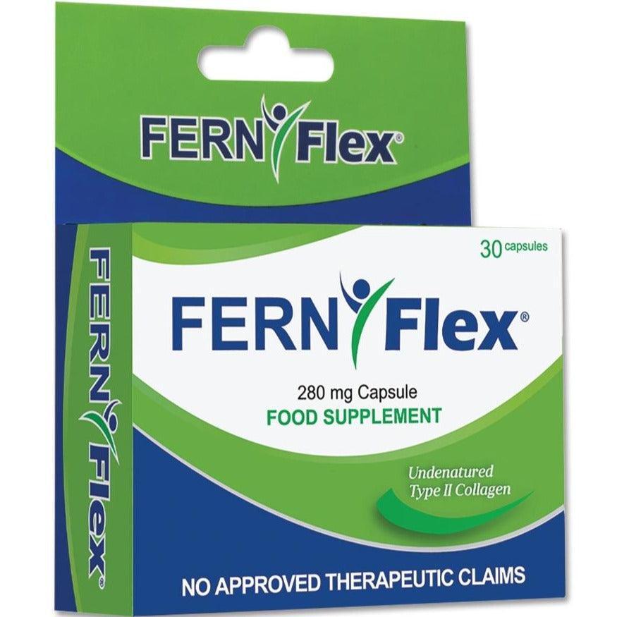 i-fern FERN Flex 30 capsules - Astrid & Rose