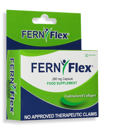 i-fern FERN Flex 30 capsules - Astrid & Rose