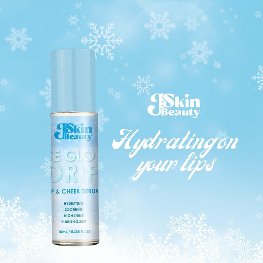 Ice Glow Drip by JSkin Beauty - Astrid & Rose