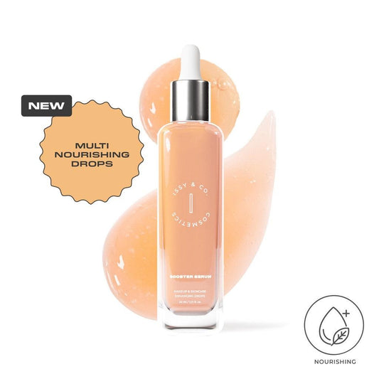 Issy & Co Booster Serum in Multi Nourishing Drops (PREORDER) - Astrid & Rose