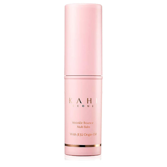 Kahi Wrinkle Bounce Multi Balm 9g - Astrid & Rose