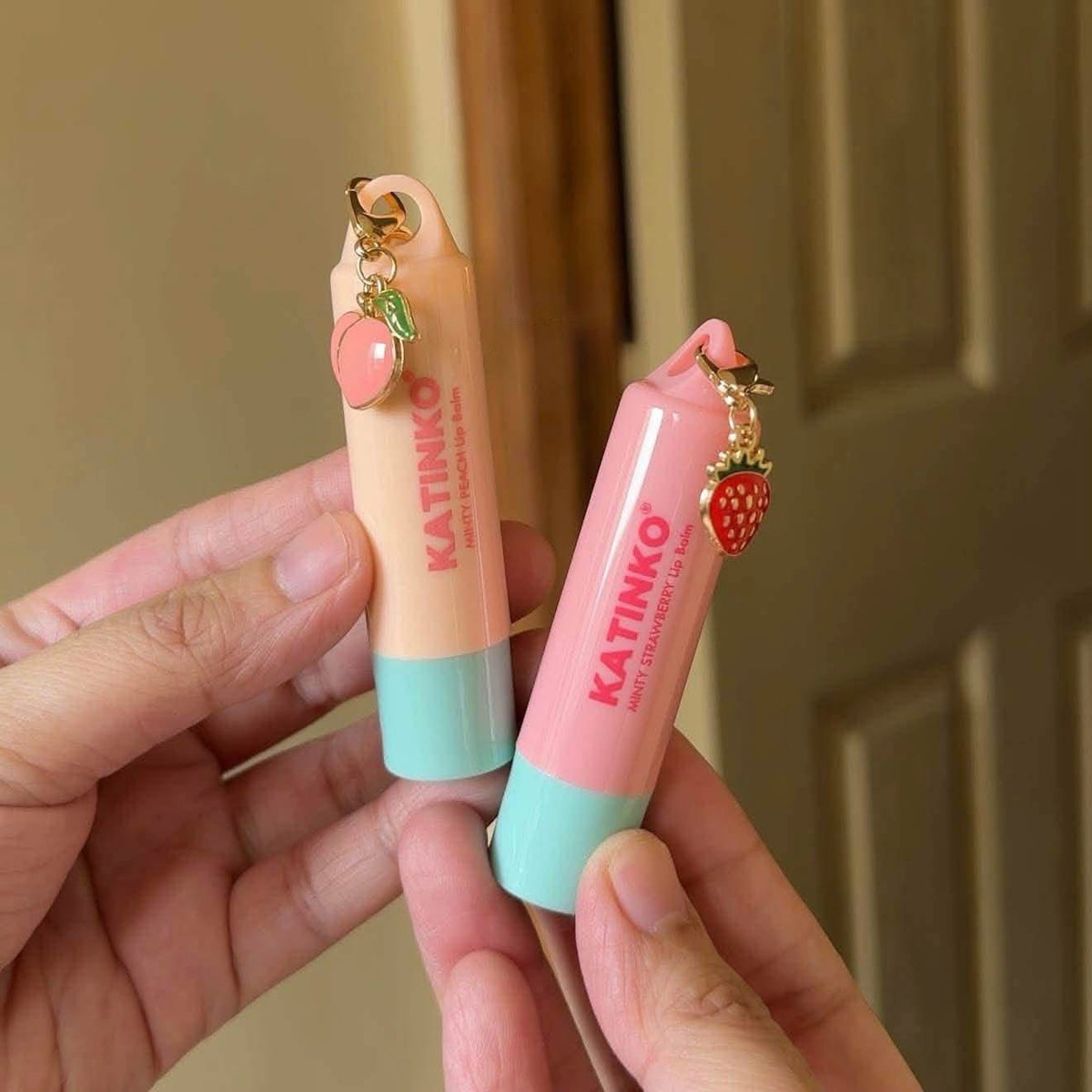 Katinko Minty Lip Balm