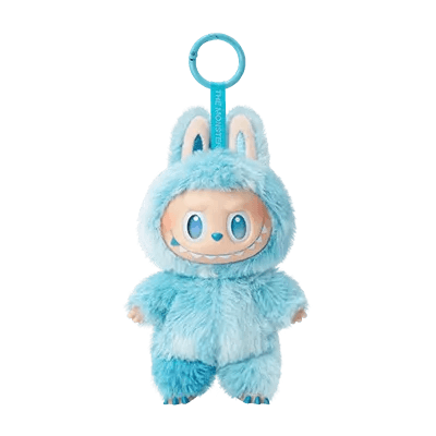Labubu v3 Big Energy The Monsters Vinyl Plush - Astrid & Rose