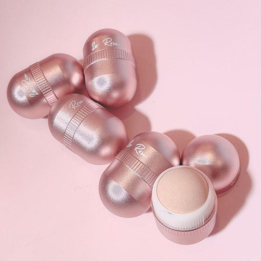 Le Rose PH Oil Pill - oil-absorbing volcanic stone roller - Astrid & Rose