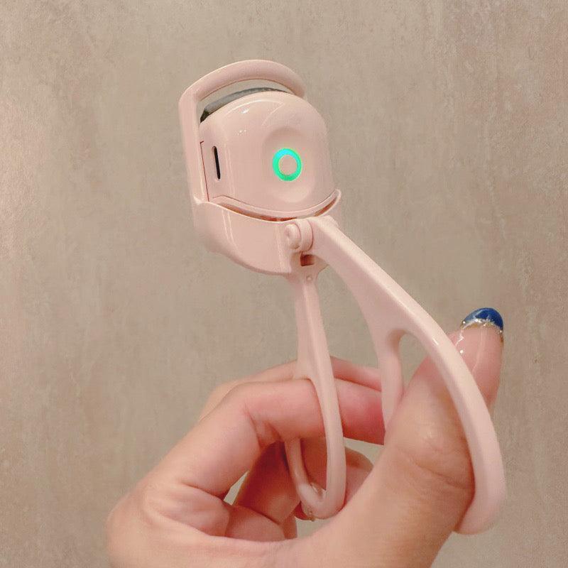 Le Rose PH Rechargeable Eyelash Curler - Astrid & Rose