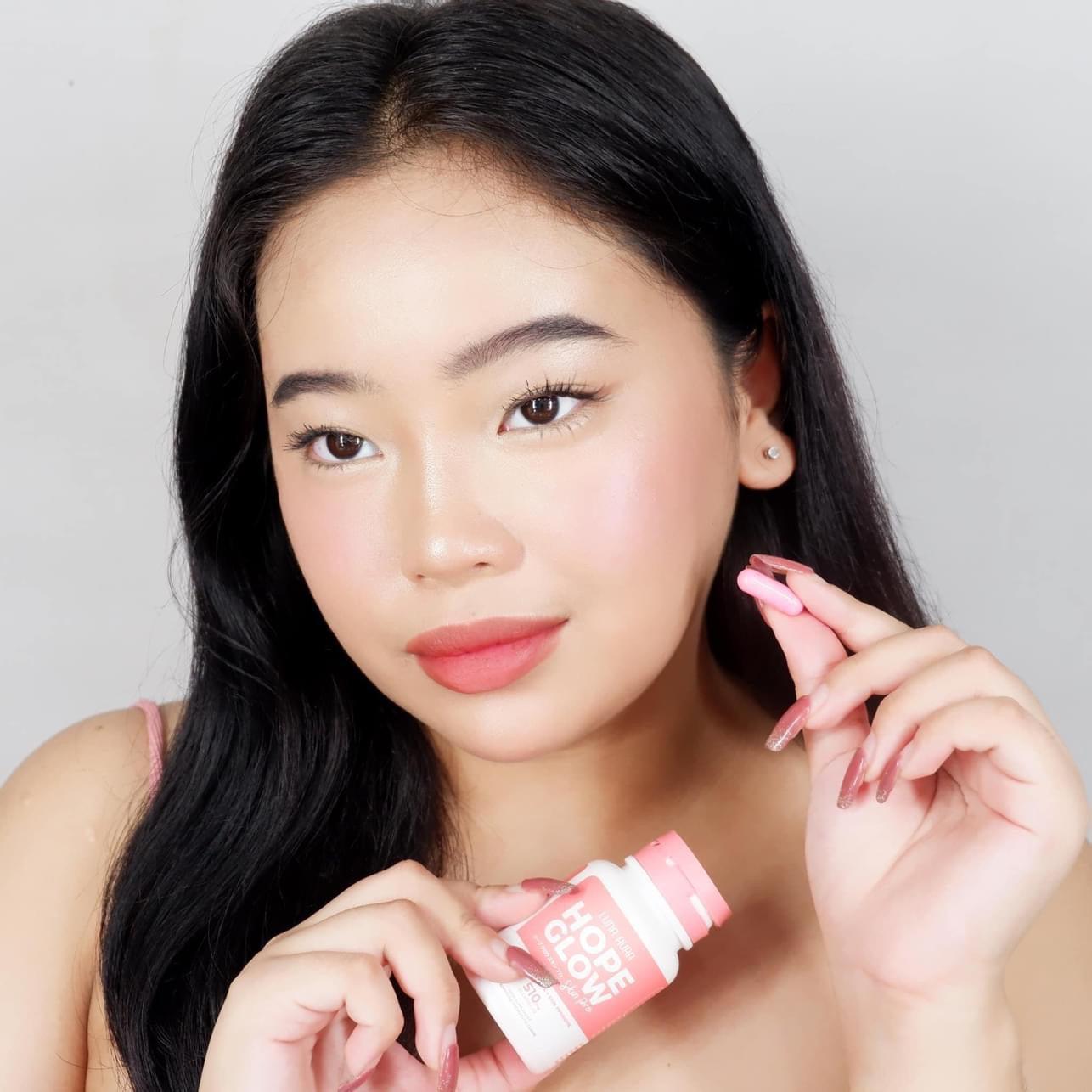 Luna Aura Hope Glow Skin Pro - Astrid & Rose