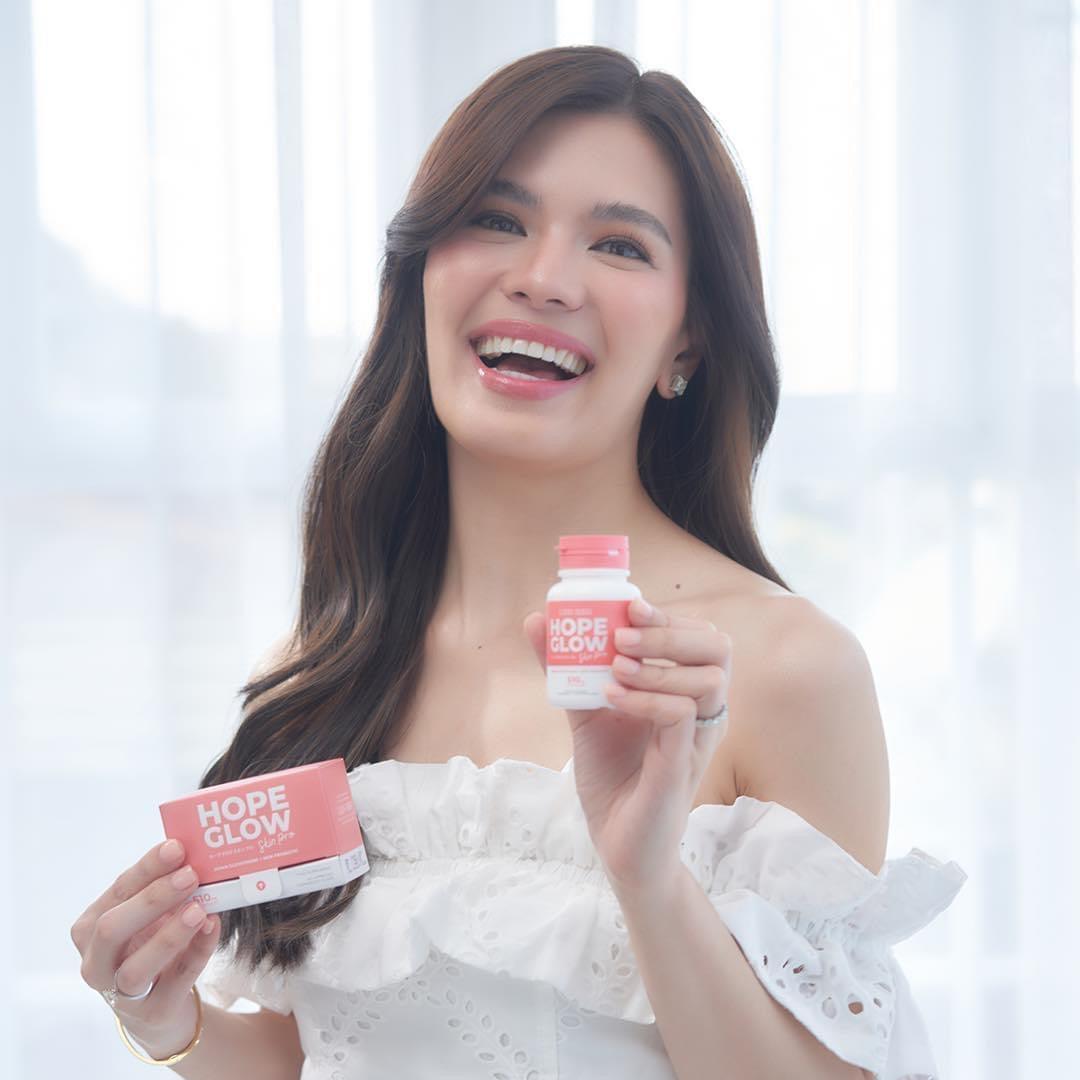 Luna Aura Hope Glow Skin Pro - Astrid & Rose