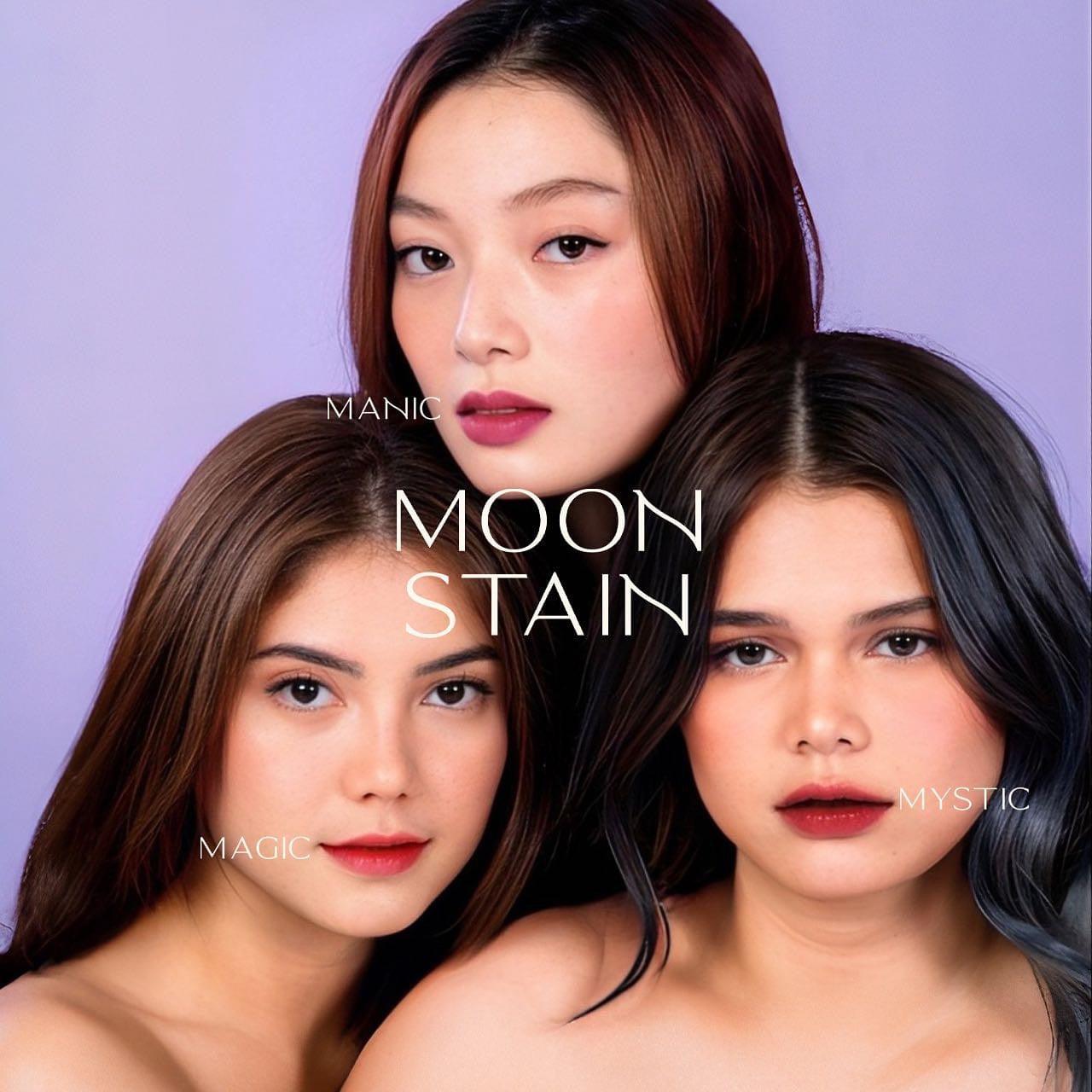 Manic Beauty Moon Stain (PREORDER) - Astrid & Rose
