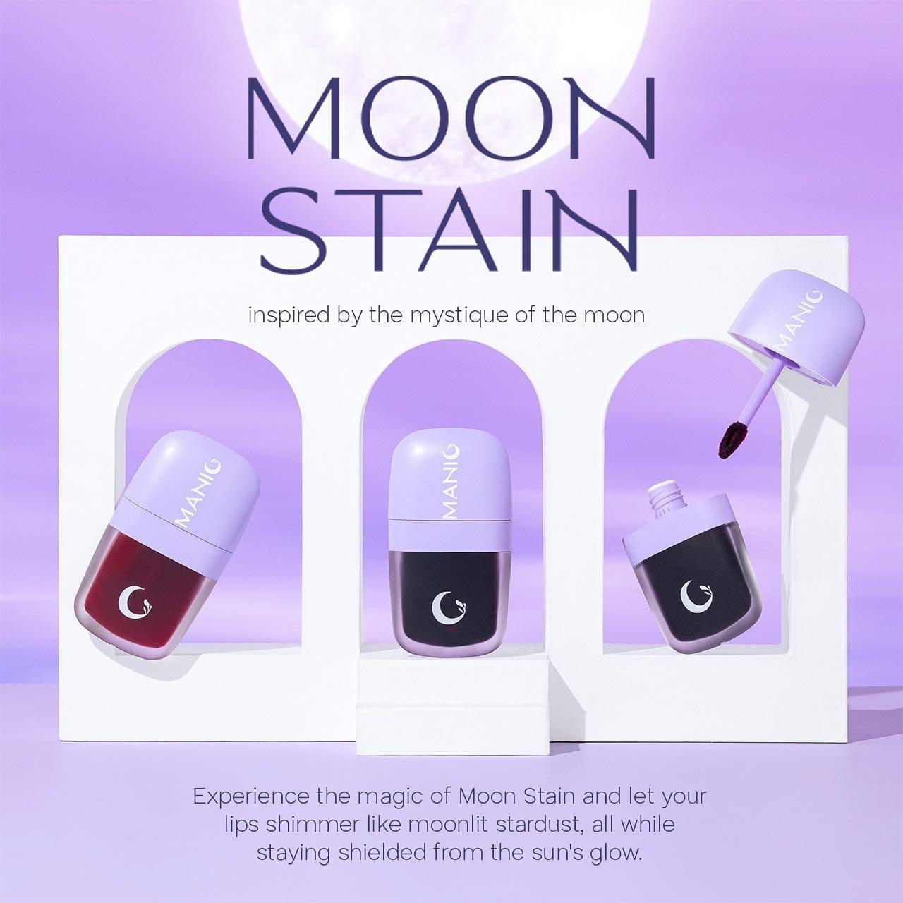 Manic Beauty Moon Stain (PREORDER) - Astrid & Rose