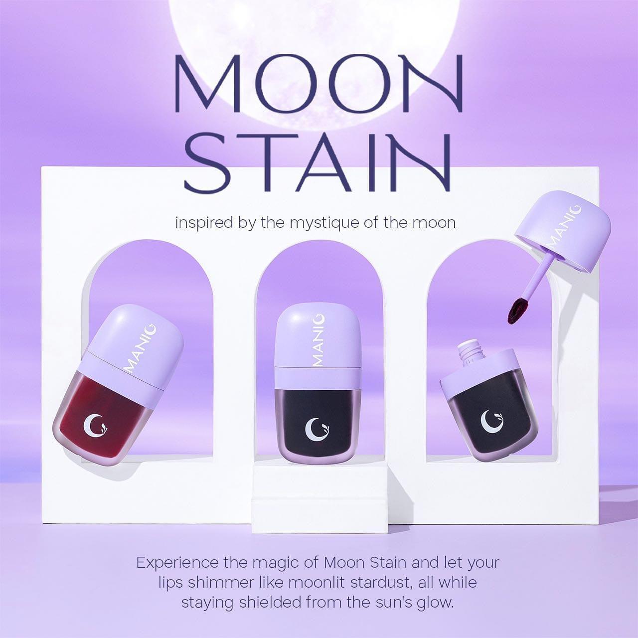 Manic Beauty Moon Stain - Astrid & Rose