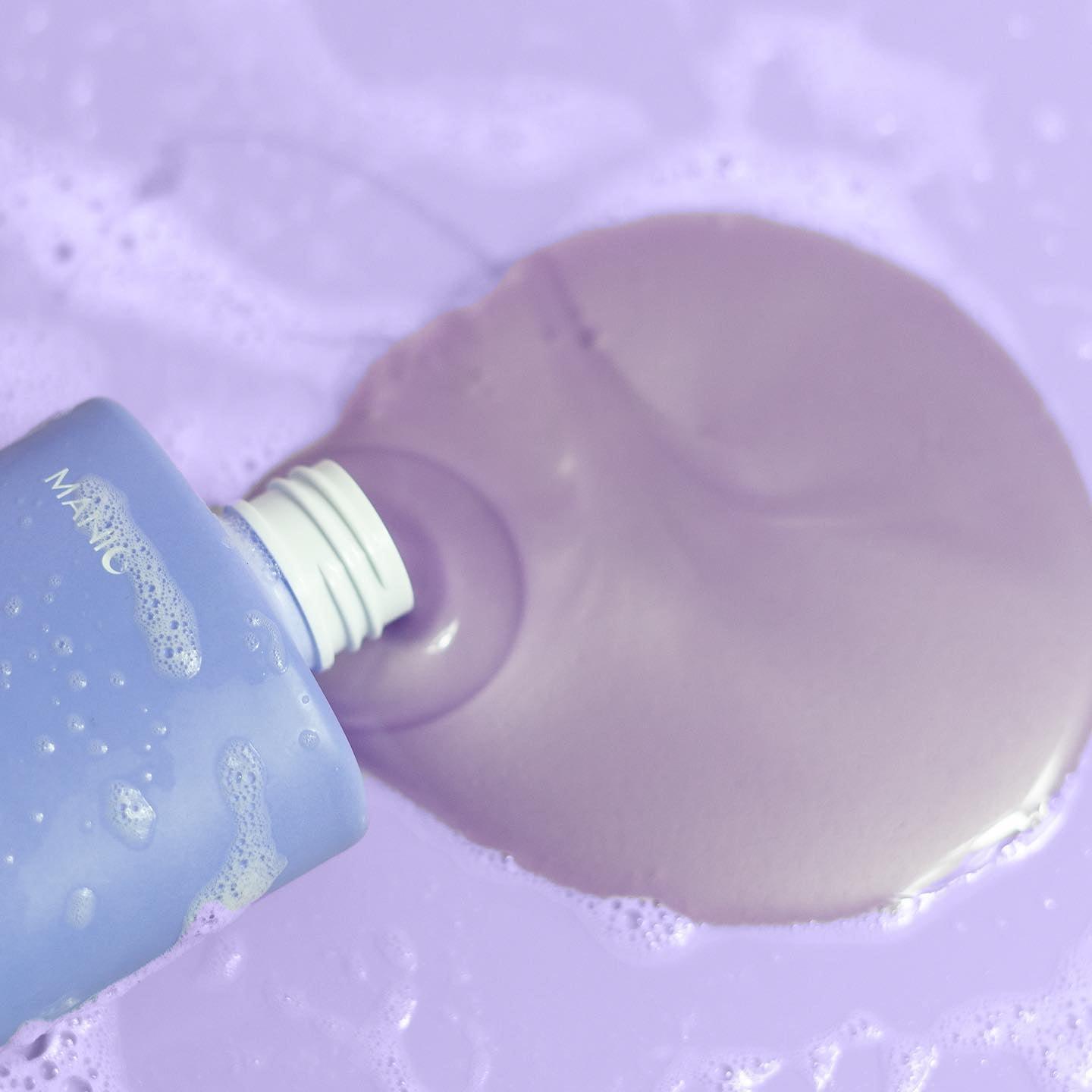 Manic Beauty Shampoo & Conditioner - Astrid & Rose