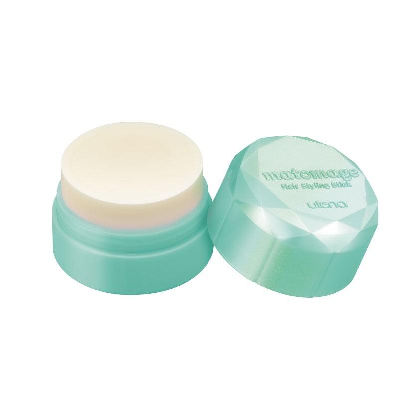 Matomage Hair Styling Stick in Green - Strong Hold - Astrid & Rose