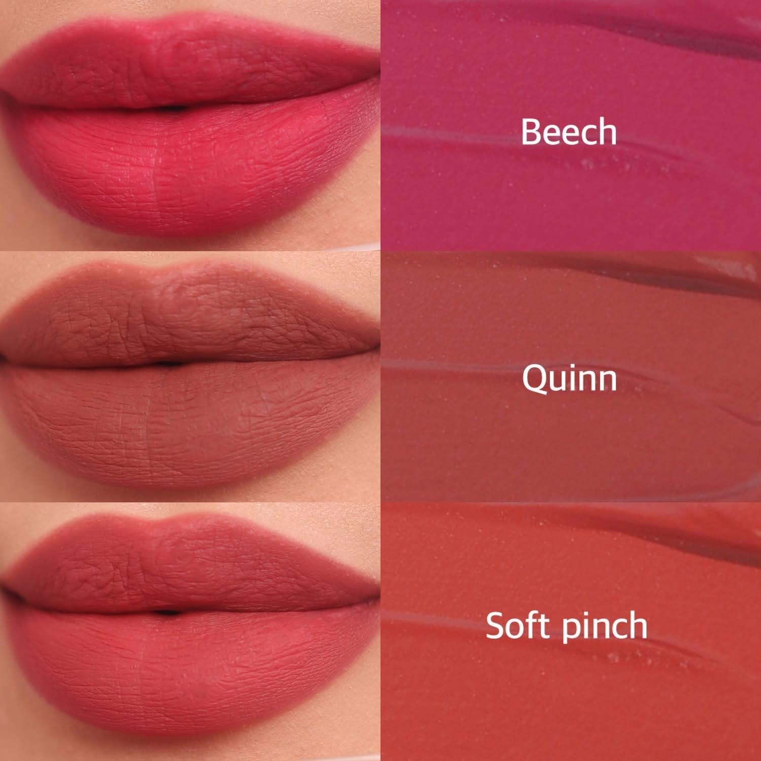 MQ Cosmetics Blur Me Up - Astrid & Rose
