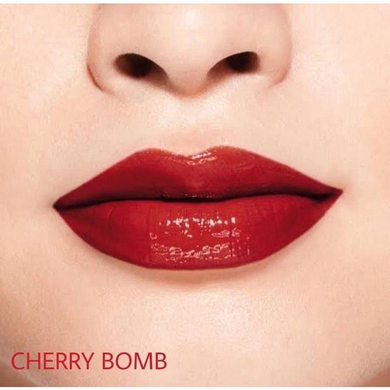 MQ Cosmetics Lip Therapy Magic Lip Balm in Cherry Bomb - Astrid & Rose