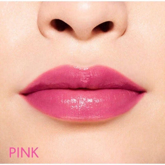MQ Cosmetics Lip Therapy Magic Lip Balm in Pink - Astrid & Rose