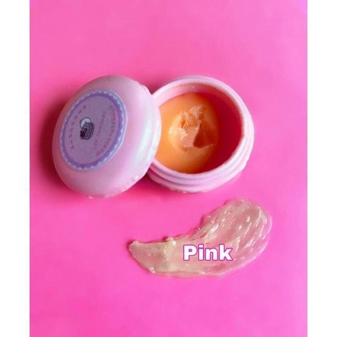 MQ Cosmetics Lip Therapy Magic Lip Balm in Pink - Astrid & Rose