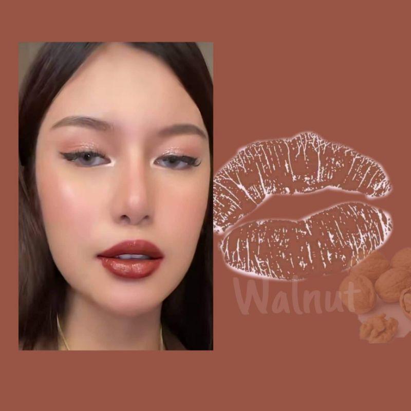MQ Cosmetics Lip Therapy Magic Lip Balm in Walnut (PREORDER) - Astrid & Rose