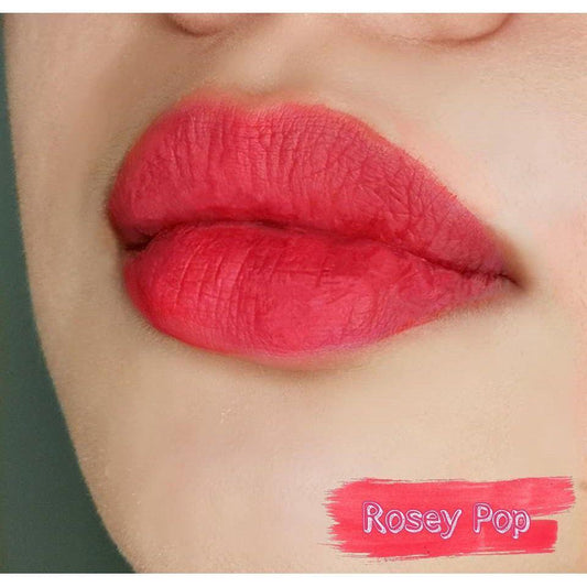 MQ Cosmetics Matte Me Up in Rosey Pop - Astrid & Rose