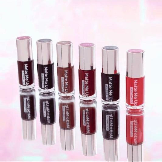 MQ Cosmetics Matte Me Up Mini